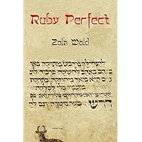 Ruby Perfect Ruby Perfect Kindle Paperback