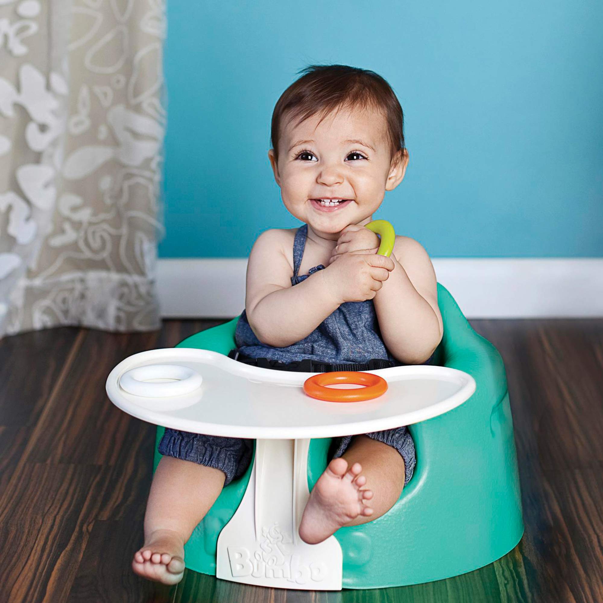 Bumbo Play Tray - Feeding Tray and Play Surface for Bumbo Floor Seat