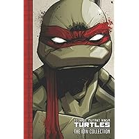 Teenage Mutant Ninja Turtles: The IDW Collection Volume 1 (TMNT IDW Collection) Teenage Mutant Ninja Turtles: The IDW Collection Volume 1 (TMNT IDW Collection) Hardcover Kindle Paperback