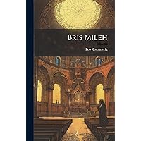 Bris mileh (Yiddish Edition) Bris mileh (Yiddish Edition) Hardcover Paperback