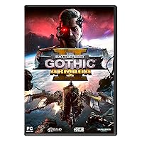 Battlefleet Gothic: Armada 2 - PC [Online Game Code]