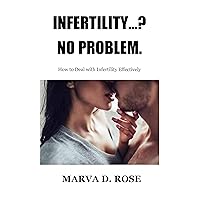 INFERTILITY…? NO PROBLEM.: How to Deal with Infertility Effectively