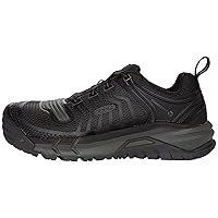 KEEN Utility Men's Kansas CityPlusLow Height KBF Composite ToeAthletic Work Shoes