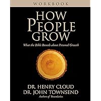 How People Grow Workbook How People Grow Workbook Paperback