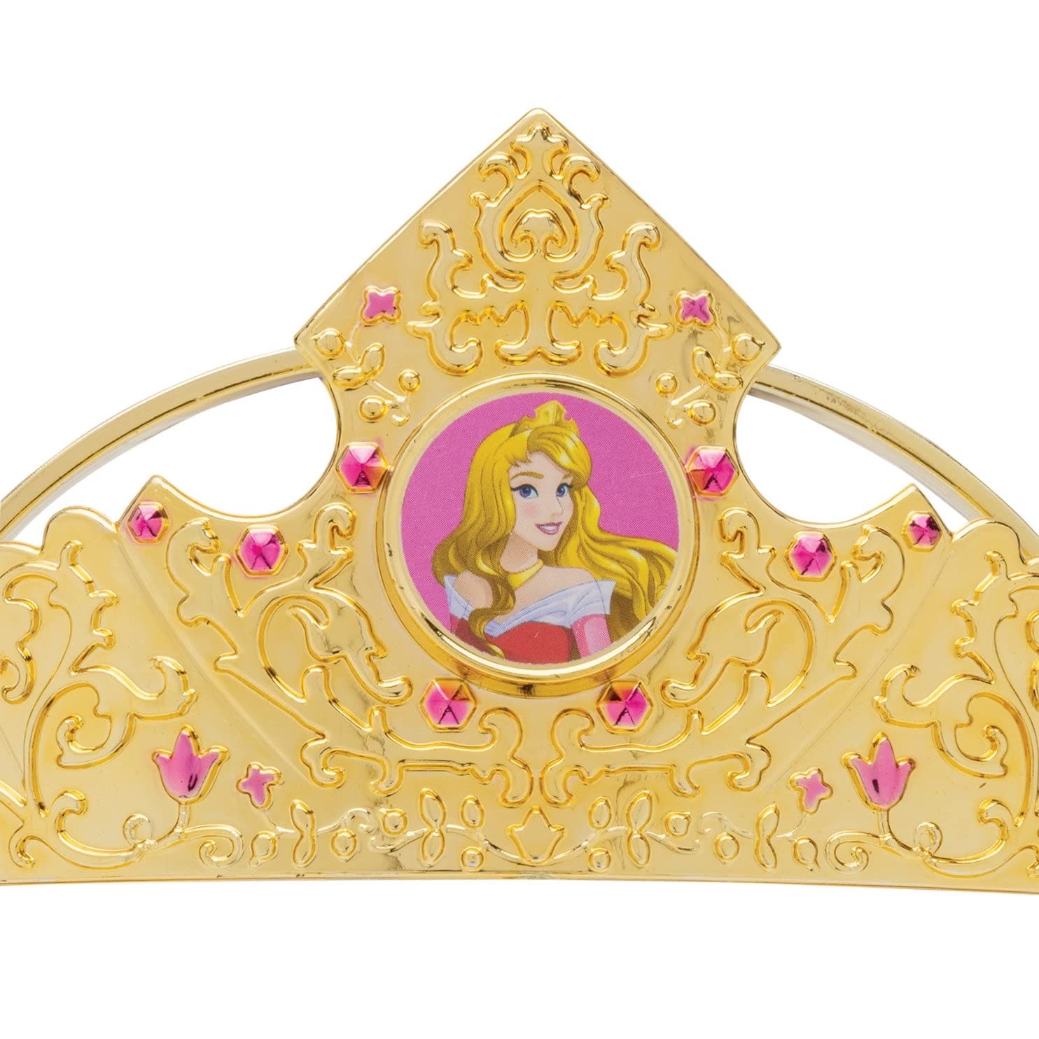 Essential Princess Tiara, Official Disney Princess Costume Accessory Piece