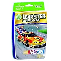 LeapFrog® Leapster L-Max® Game: Nascar