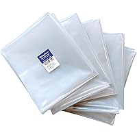 Dust Collector Bags compatible with Jet Dust Collector Bags for DC-1100 and 1200 | Made in USA