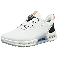 Echo Golf EG130424 Biom C4 Boa Biom C4 BOA Golf Shoes Dial Type Spikeless Shoes