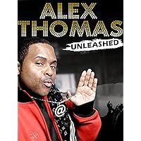 Alex Thomas: Next Up