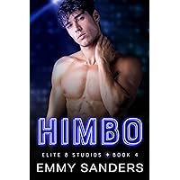 Himbo (Elite 8 Studios Book 4) Himbo (Elite 8 Studios Book 4) Kindle Paperback