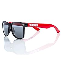 Guard Polarized Sunglasses