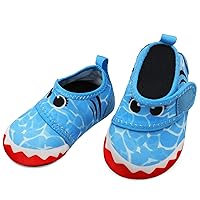 BARERUN Baby Girls Boys Water Shoes Swim Barefoot Water Sport Aqua Socks for Beach Pool Swim Sand
