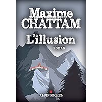 L'Illusion (French Edition) L'Illusion (French Edition) Kindle Audible Audiobook Paperback Mass Market Paperback MP3 CD