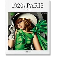 1920s Paris 1920s Paris Hardcover