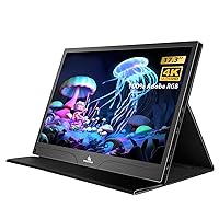 NexiGo 4K Portable Monitor 17.3 Inch (Gen 1)