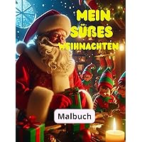 Mein süßes Weihnachten (German Edition)