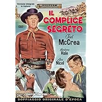 The Lone Hand (1953) [ NON-USA FORMAT, PAL, Reg.0 Import - Italy ] The Lone Hand (1953) [ NON-USA FORMAT, PAL, Reg.0 Import - Italy ] DVD