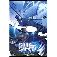 Sons of Samedi #2 Sons of Samedi #2 Paperback Kindle