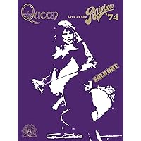 Queen - Live at the Rainbow