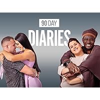 90 Day Diaries - Season 5