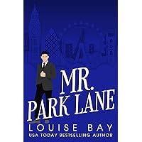 Mr. Park Lane: A standalone, friends to lovers romance (The Mister Series Book 4)