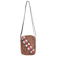 Star Wars Chewbacca Bandolier Crossbody Bag