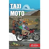 Taxi-moto (French Edition) Taxi-moto (French Edition) Paperback Kindle