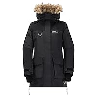 Jack Wolfskin Outerwear