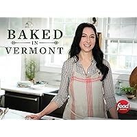 Baked in Vermont, Season 1