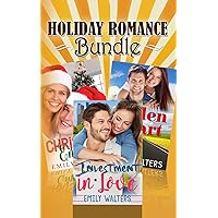 Holiday Romance Bundle