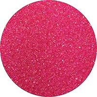 Celebakes By CK Products Perfectly Pink Sanding Sugar, 4 oz.