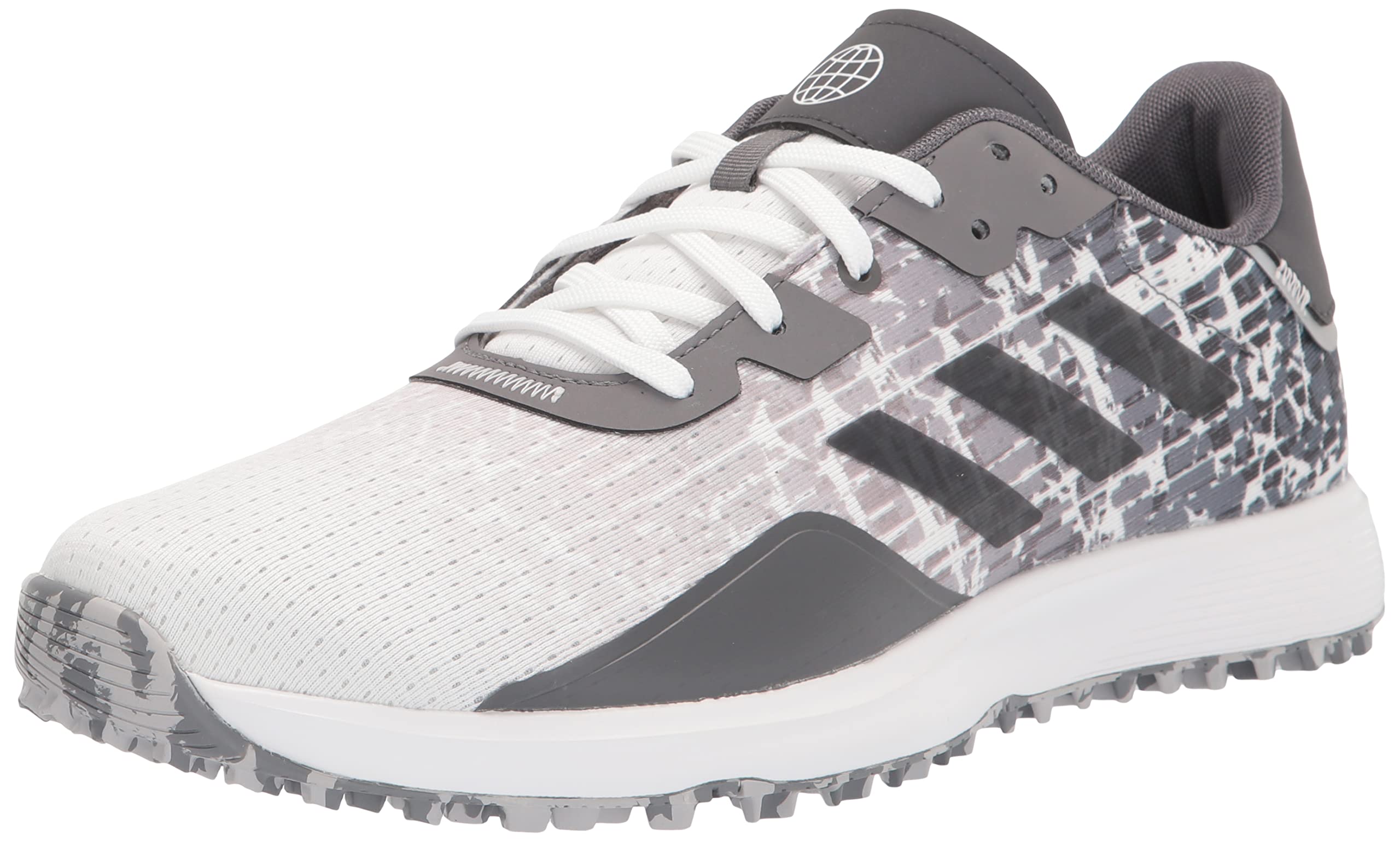 adidas Men's S2g Spikeless Golf Shoes