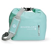 Cooler Bag - Insulated, Waterproof, & Leakproof Cooler, Camping Cooler, Kayak Cooler, Beach Cooler, Travel Cooler for Fishing, Picnics, Hiking, Backpacking, and Adventure