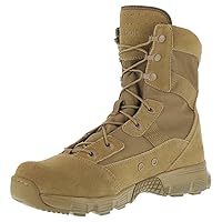 Reebok Work Hyper Velocity 8 Ultralight Tactical Boot Mens Boot