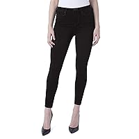 Liverpool Women's Abby Hi-Rise Ankle Skinny 28” Inseam