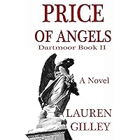 Price of Angels (Dartmoor Book 2) Price of Angels (Dartmoor Book 2) Kindle Paperback
