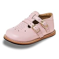 Josmo Girl's Casual First Walker Shoe