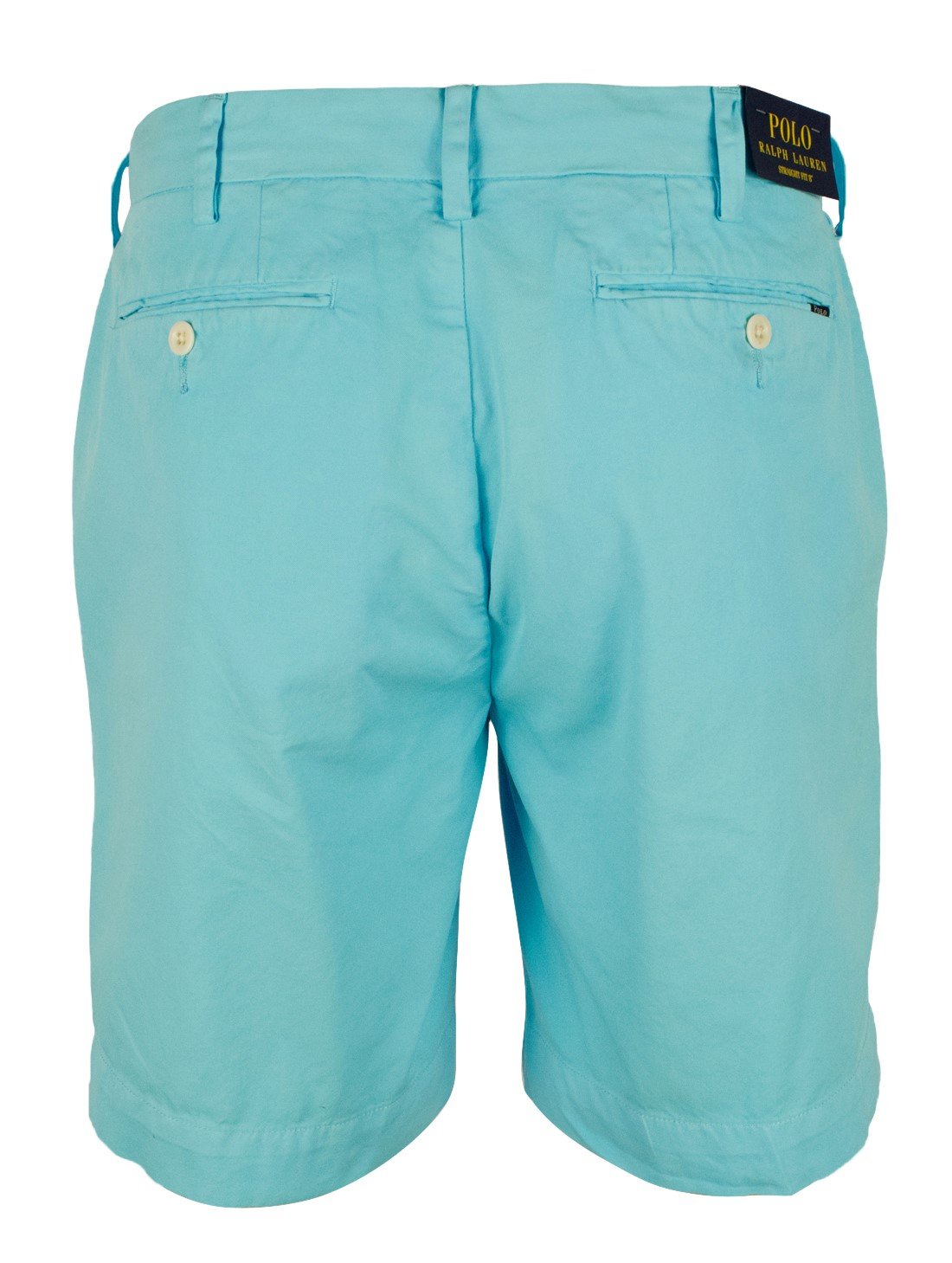 Polo Ralph Lauren mens Flat-front-shorts