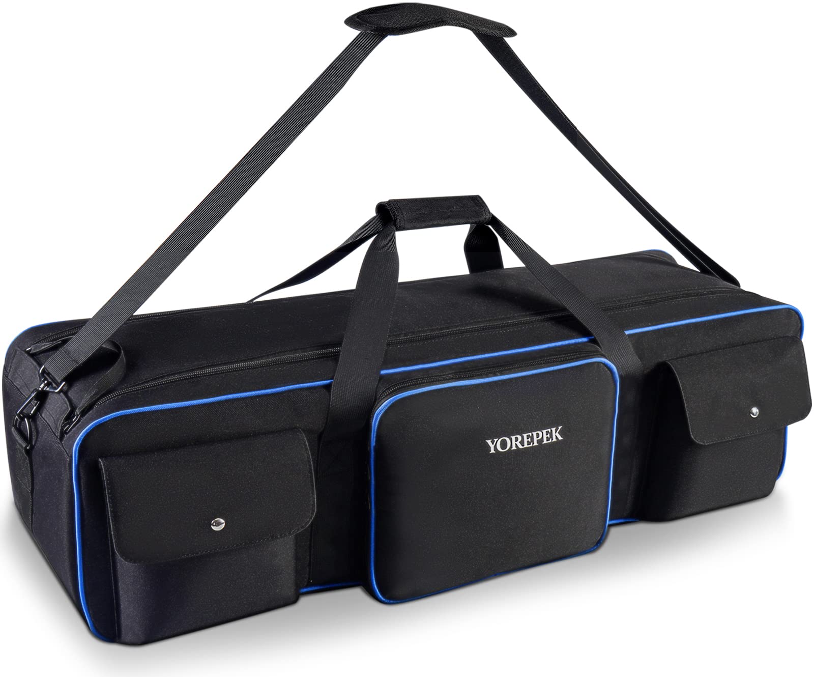 YOREPEK Tripod Carrying Case Bag 40.5