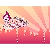 Camp Wannakiki - Season 1
