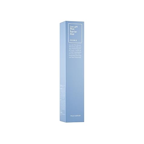 COSRX Low pH PHA Barrier Mist, 75ml