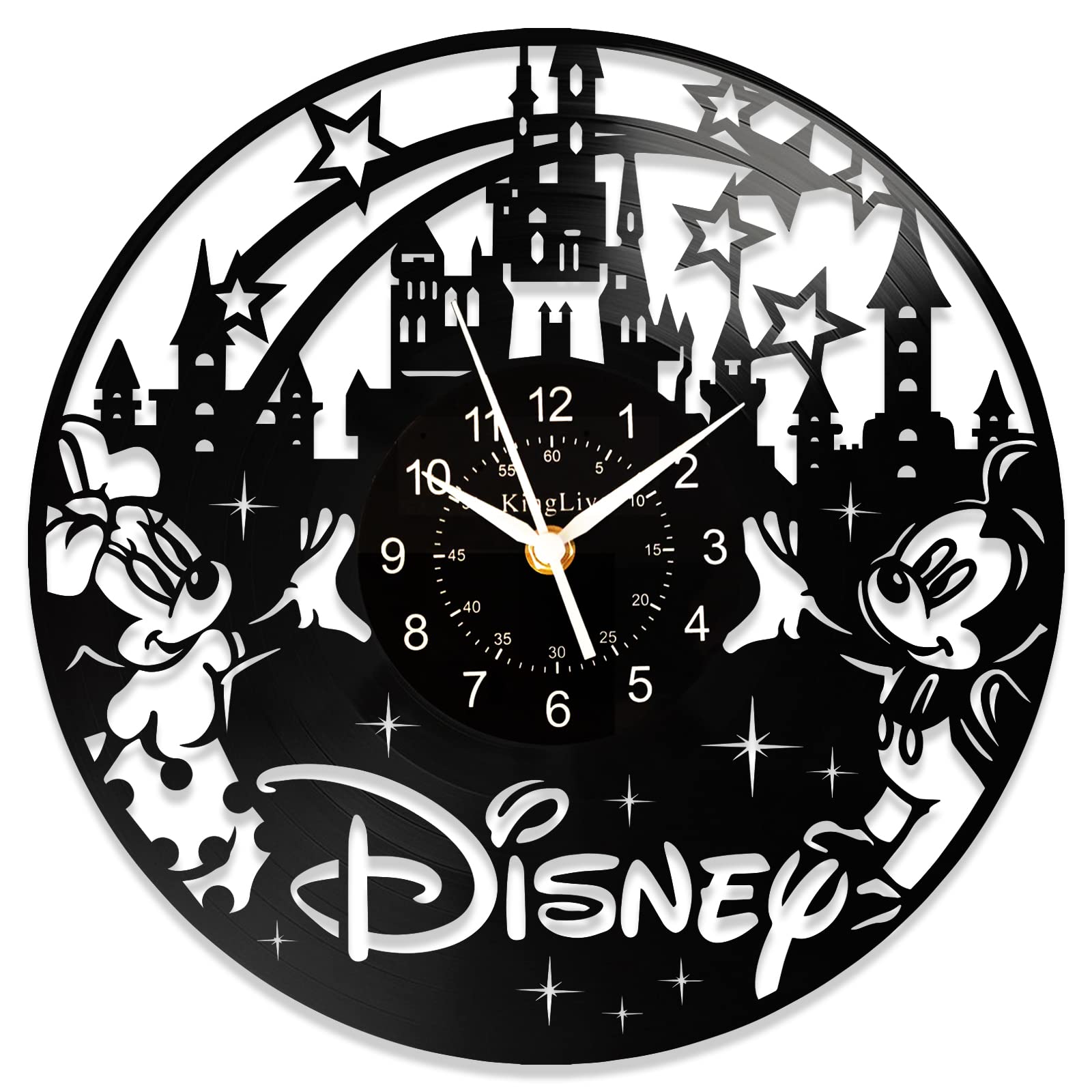 Anime Clock PNG Transparent Images Free Download | Vector Files | Pngtree