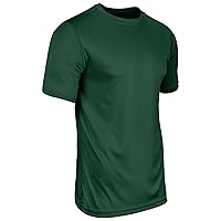 Champro Vision Lightweight Polyester T-Shirt Jersey