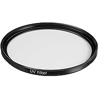 Premium Pro 62mm HD MC UV Filter for: Nikon 1 Nikkor VR 70-300mm f/4.5-5.6 62mm Ultraviolet Filter, 62mm UV Filter, 62 mm UV Filter