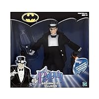 The Penguin - Batman Gotham City Villains 9