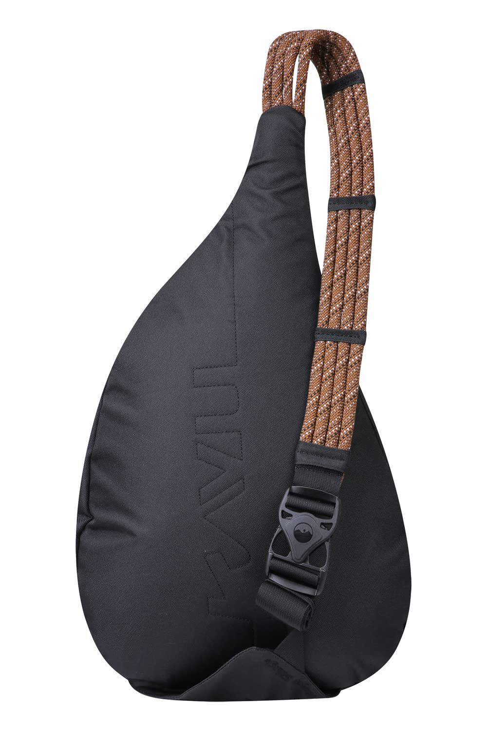 KAVU Ropette Water Resistant Crossbody Sling Bag