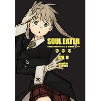 Soul Eater, Vol. 12 (Soul Eater, 12)
