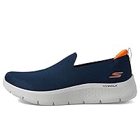 Skechers Men's Gowalk Flex-Athletic Slip-on Casual Walking Shoes with Air Cooled Foam Sneakers