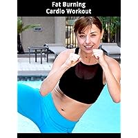 Fat Burning Cardio Workout