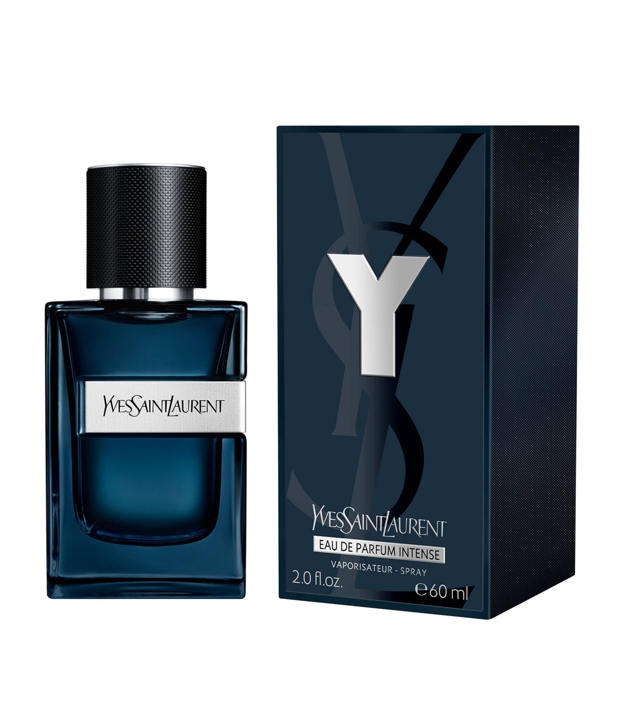 Yves Saint Laurent Y Eau de Parfum Intense 2 oz / 60 mL parfum spray